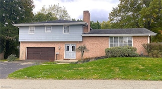 105 Franklin St, Saint Clairsville, OH 43950