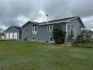 1100 Brundage Rd, Cheyenne, WY 82009