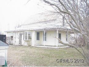 6894 E 1200 N, Roann, IN 46974