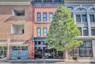109 Campbell Ave SW, Roanoke, VA 24011