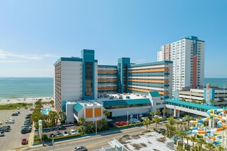 1501 S Ocean Blvd Unit 904, Myrtle Beach, SC 29577