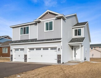 328 Bluebird Ct NW, Isanti, MN 55040