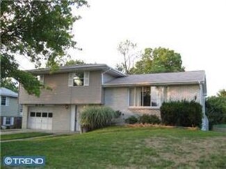 505 Margaret St, Reading, PA 19611