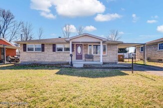 3318 Richelle Dr, Louisville, KY 40216