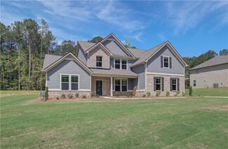 160 Cooper Cove E, Fayetteville, GA 30215