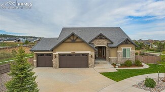 10161 Coyote Song Terrace, Colorado Springs, CO 80924