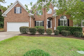 4 Chalfont Ct, Columbia, SC 29229