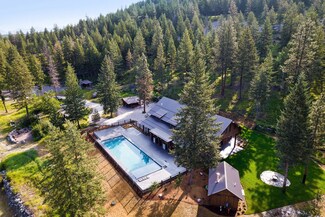 173 Timberjack Trail, Big Fork, MT 59911
