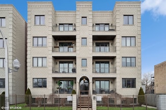 6438 S Woodlawn Ave Unit 4N, Chicago, IL 60637