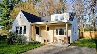 4524 Rohrdale Ave NW, Canal Fulton, OH 44614