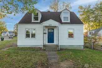 417 Wilmington Ave, Dayton, OH 45420