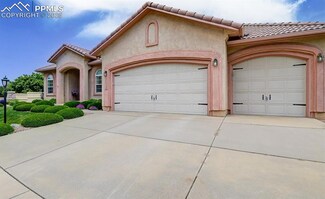 2632 Emerald Ridge Dr, Colorado Springs, CO 80920
