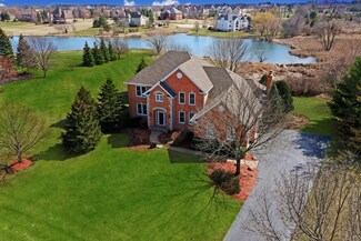4 E Prairie Ct Unit E, Hawthorn Woods, IL 60047