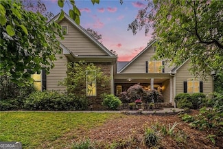 1495 Old Hunters Lake Dr Unit 2, Marietta, GA 30062