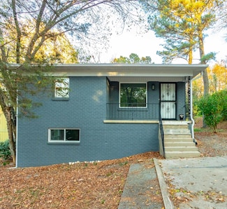 107 N Summit St, Little Rock, AR 72205
