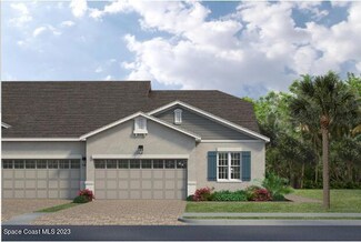 3110 Avalonia Dr, Melbourne, FL 32940