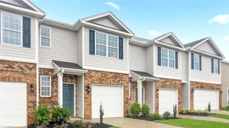 1403 Maltese Ln, Greensboro, NC 27405