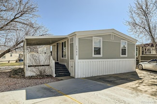 2885 E Midway Blvd Unit 1542, Denver, CO 80234