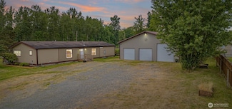 3912 226th Ave E, Buckley, WA 98321