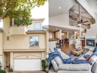 4116 Oberlin Way, Addison, TX 75001