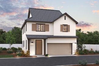 PLAN THREE, Jurupa Valley, CA 92509
