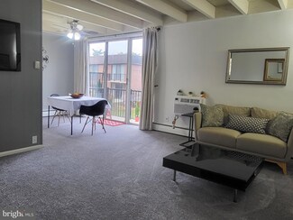 100 E Glenolden Ave Unit E19, Glenolden, PA 19036