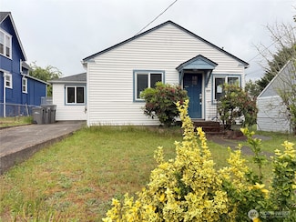 620 Hull Ave, Port Orchard, WA 98366