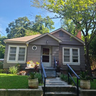 419 E Sellers St, Douglas, GA 31533