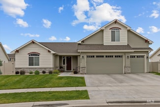 6413 E Path Dr, Nampa, ID 83687