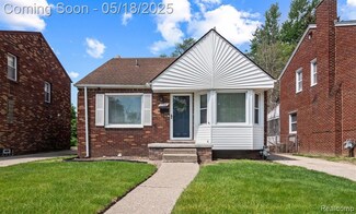 7701 Dacosta, Redford, MI 48239