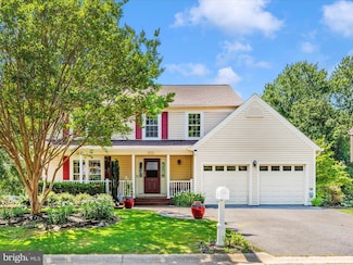 24129 Pecan Grove Ln, Gaithersburg, MD 20882