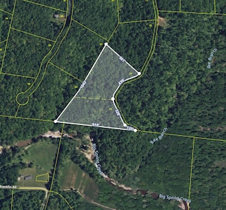 0 Ridgetop Dr Unit RTC2942886, Bon Aqua, TN 37025