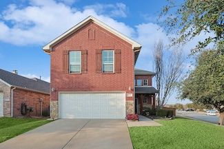 429 Perkins Dr, Argyle, TX 76226
