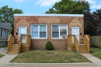 1111 Summer St, Hammond, IN 46320
