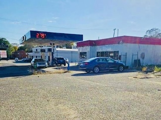 3394 Norman Bridge Rd, Montgomery, AL 36105