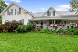 3431 Tyler Branch Rd, Enosburg Falls, VT 05450