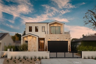 12317 Hatteras St, Valley Village, CA 91607