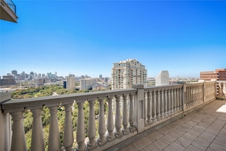 3505 Turtle Creek Blvd Unit PH18C, Dallas, TX 75219