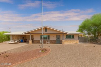 610 E Estevan Ave, Apache Junction, AZ 85119