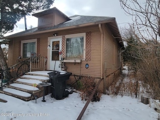 409 4th Ave W, Lemmon, SD 57638