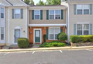 1295 Kilmington Ct Unit 65, Alpharetta, GA 30009