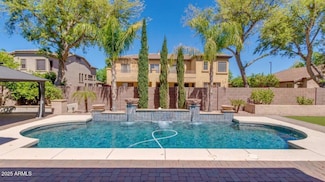 614 E Benrich Dr, Gilbert, AZ 85295