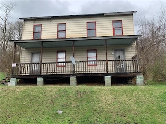 2127 Leckrone 1 Rd, Masontown, PA 15461