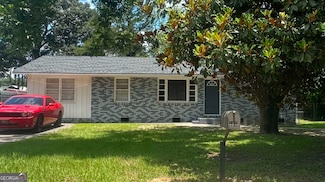 505 Bradley St, Perry, GA 31069