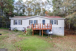 117 Island Dr NE, Milledgeville, GA 31061