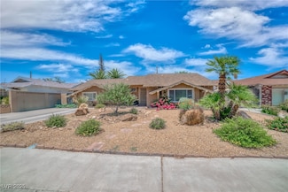 2009 E Oakey Blvd, Las Vegas, NV 89104
