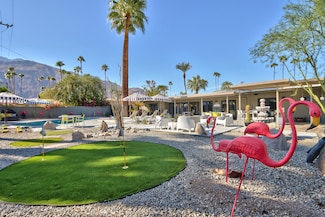 1251 E San Lorenzo Rd, Palm Springs, CA 92264