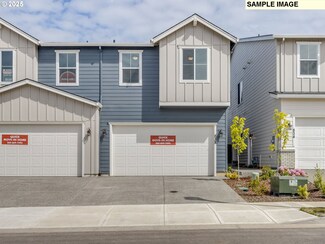 732 NW 178th Way, Ridgefield, WA 98642