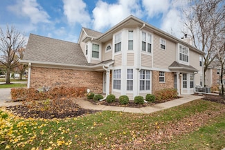 2857 Fremont Ct Unit 138A28, Schaumburg, IL 60193