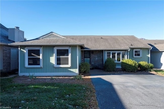 157 Fairway Dr, Advance, NC 27006